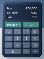 stt calculator